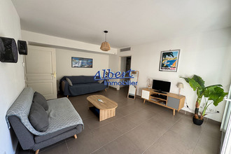 achat appartement bandol 83150