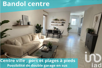 achat appartement bandol 83150