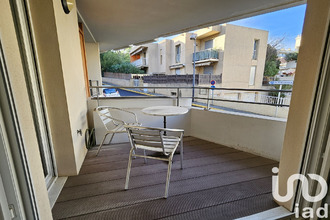 achat appartement bandol 83150