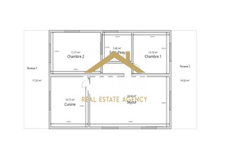 achat appartement bandol 83150