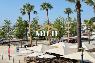 achat appartement bandol 83150