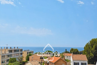 achat appartement bandol 83150