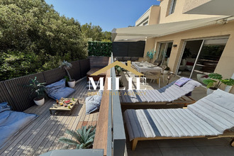 achat appartement bandol 83150