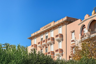 achat appartement bandol 83150