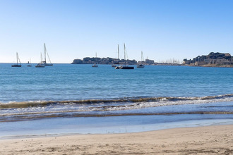 achat appartement bandol 83150