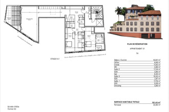 achat appartement bandol 83150