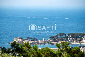 achat appartement bandol 83150