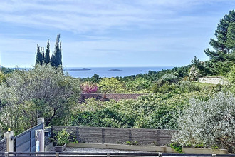 achat appartement bandol 83150