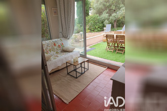 achat appartement bandol 83150