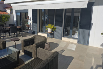 achat appartement bandol 83150