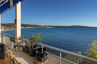 achat appartement bandol 83150