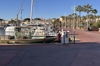 achat appartement bandol 83150