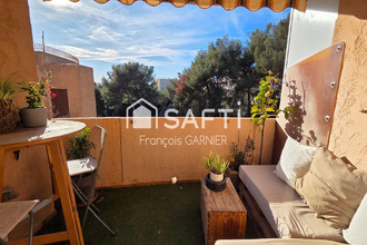 achat appartement bandol 83150