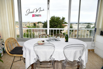 achat appartement bandol 83150