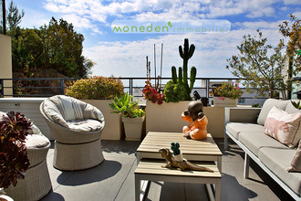 achat appartement bandol 83150