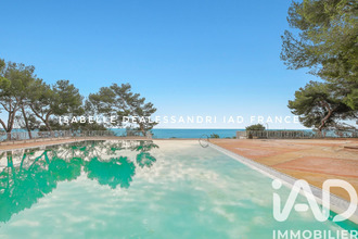 achat appartement bandol 83150