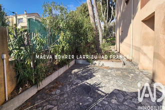 achat appartement bandol 83150