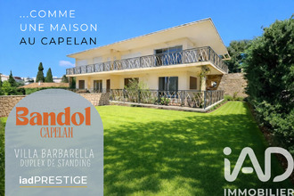 achat appartement bandol 83150