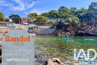 achat appartement bandol 83150