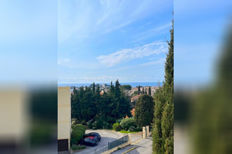 achat appartement bandol 83150