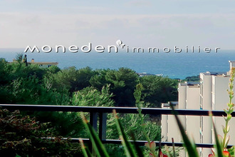 achat appartement bandol 83150