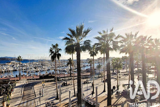 achat appartement bandol 83150