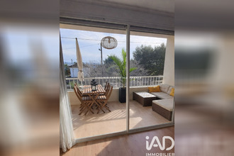 achat appartement bandol 83150