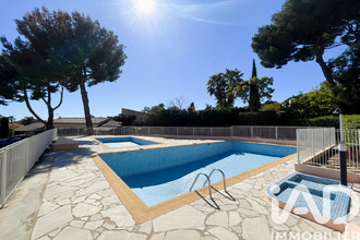 achat appartement bandol 83150