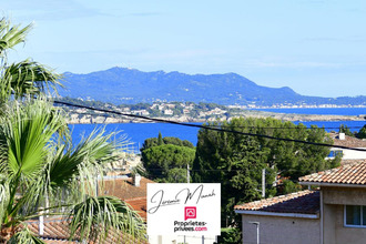 achat appartement bandol 83150