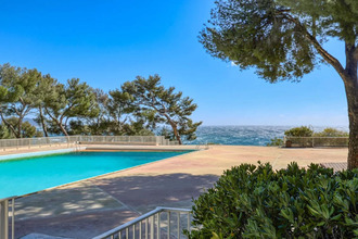 achat appartement bandol 83150