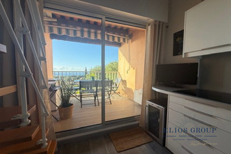 achat appartement bandol 83150