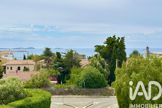 achat appartement bandol 83150