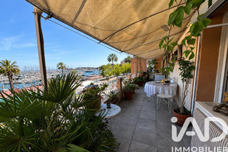 achat appartement bandol 83150
