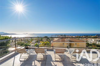 achat appartement bandol 83150