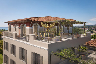 achat appartement bandol 83150