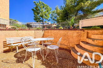 achat appartement bandol 83150