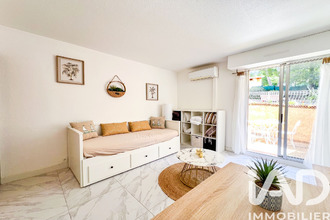 achat appartement bandol 83150
