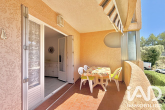 achat appartement bandol 83150