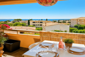 achat appartement bandol 83150