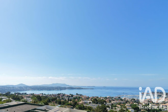 achat appartement bandol 83150