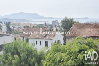 achat appartement bandol 83150