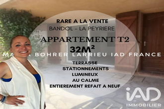 achat appartement bandol 83150
