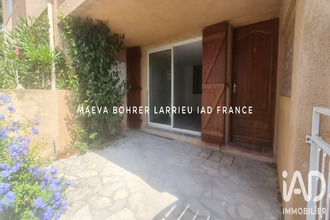 achat appartement bandol 83150