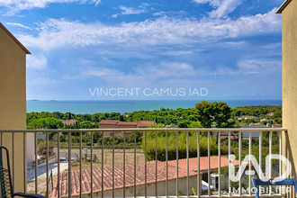 achat appartement bandol 83150