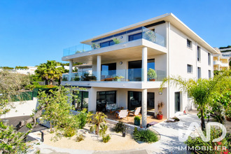 achat appartement bandol 83150