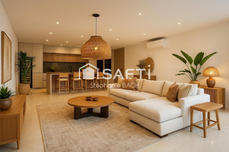 achat appartement bandol 83150