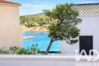 achat appartement bandol 83150