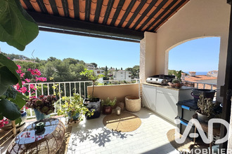 achat appartement bandol 83150