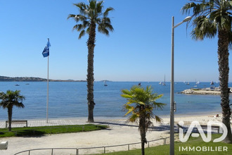 achat appartement bandol 83150