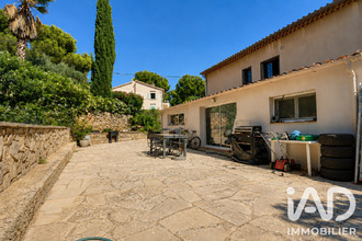 achat appartement bandol 83150